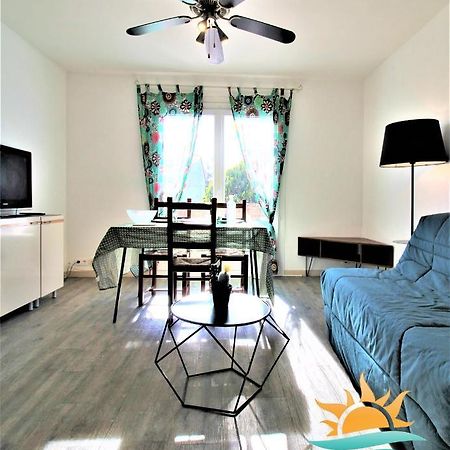 Hyeres-Plage Studio Cabine-L'Ayguade By Hc Екстер'єр фото
