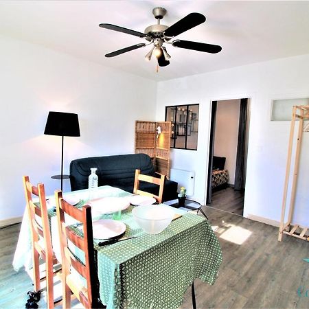 Hyeres-Plage Studio Cabine-L'Ayguade By Hc Екстер'єр фото