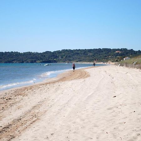 Hyeres-Plage Studio Cabine-L'Ayguade By Hc Екстер'єр фото