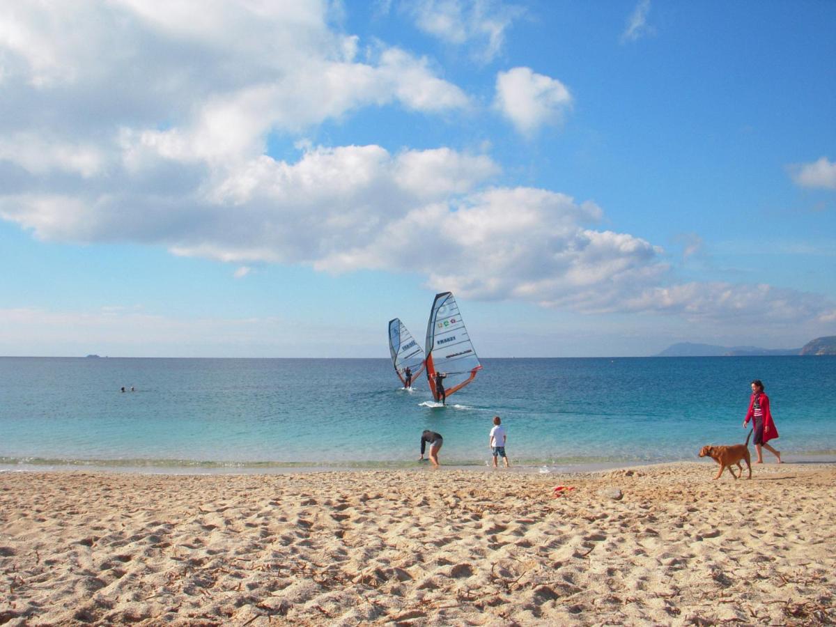 Hyeres-Plage Studio Cabine-L'Ayguade By Hc Екстер'єр фото